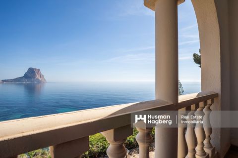 Byhus i Calpe, Alicante, Calpe - € 498.000 | Ref: CD262 - foto 13