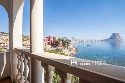 Byhus i Calpe, Alicante, Calpe - € 498.000 | Ref: CD262 - foto 14
