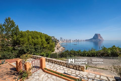 Byhus i Calpe, Alicante, Calpe - € 498.000 | Ref: CD262 - foto 15