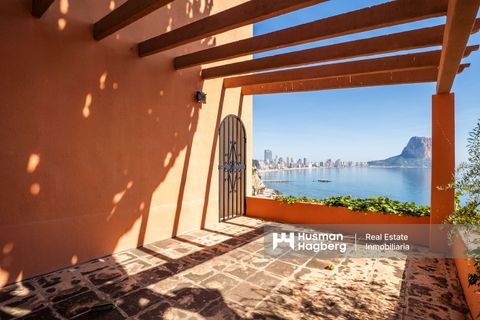 Byhus i Calpe, Alicante, Calpe - € 498.000 | Ref: CD262 - foto 17