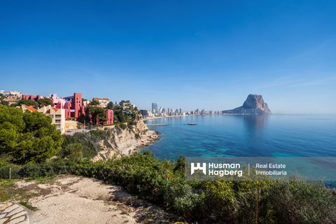 Byhus i Calpe, Alicante, Calpe - € 498.000 | Ref: CD262 - foto 18