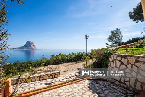 Byhus i Calpe, Alicante, Calpe - € 498.000 | Ref: CD262 - foto 19