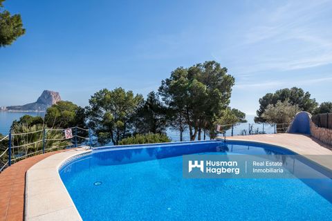 Byhus i Calpe, Alicante, Calpe - € 498.000 | Ref: CD262 - foto 21