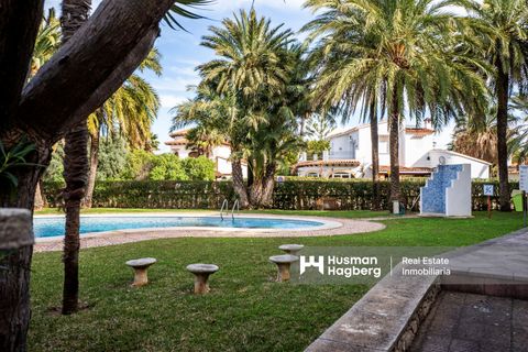 Villa a Denia, Alicante, Denia - € 296.000 | Ref: CD263 - foto 21