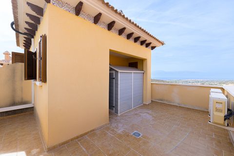 Villa i Finestrat, Alicante, Finestrat - € 300.000 | Ref: W-046FXW - foto 25