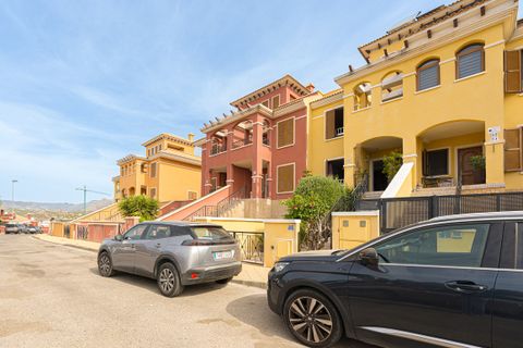 Villa i Finestrat, Alicante, Finestrat - € 300.000 | Ref: W-046FXW - foto 28