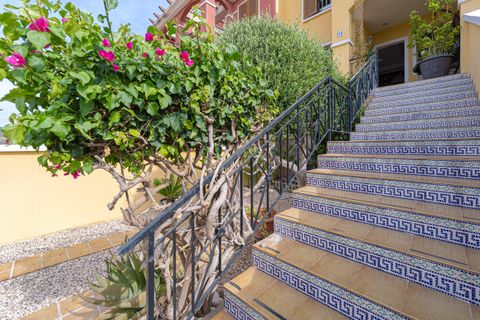 Villa i Finestrat, Alicante, Finestrat - € 300.000 | Ref: W-046FXW - foto 27