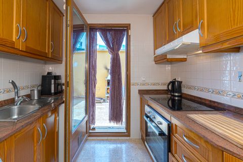 Villa i Finestrat, Alicante, Finestrat - € 300.000 | Ref: W-046FXW - foto 7