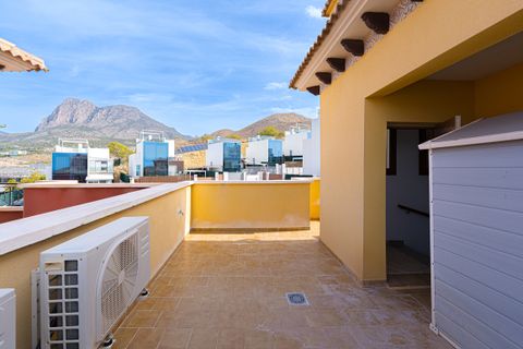 Villa i Finestrat, Alicante, Finestrat - € 300.000 | Ref: W-046FXW - foto 26