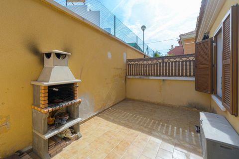 Villa i Finestrat, Alicante, Finestrat - € 300.000 | Ref: W-046FXW - foto 11
