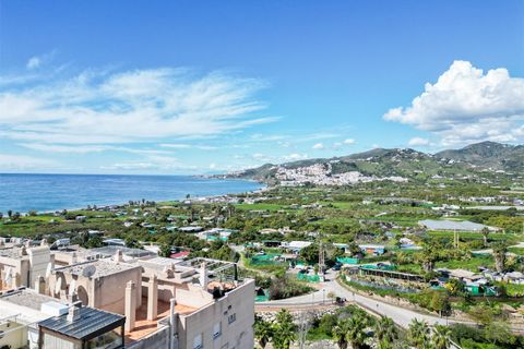 Lejlighed i Nerja, Malaga, Nerja - € 449.000 | Ref: 10781-JV4620 - foto 29