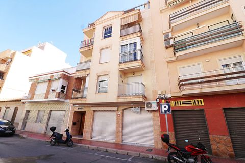 Penthouse i Guardamar Del Segura, Alicante - foto 2