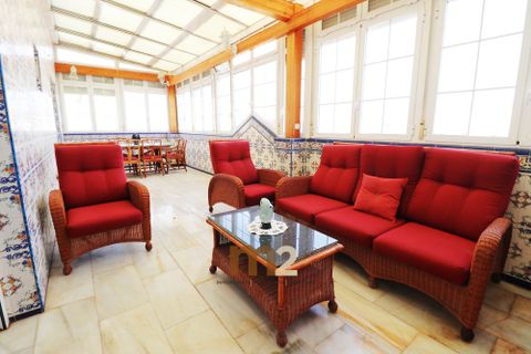 Penthouse i Guardamar Del Segura, Alicante - foto 4
