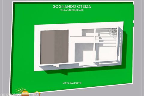 Villa a Posada, Nuoro, Posada - € 650.000 | Ref: Villa Oteiza - foto 10