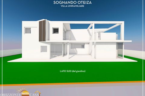 Villa a Posada, Nuoro, Posada - € 650.000 | Ref: Villa Oteiza - foto 2