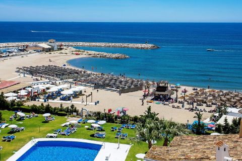 Apartament a Marbella, Malaga, Marbella - € 438.000 | Ref: CDS5154919-FO - foto 2