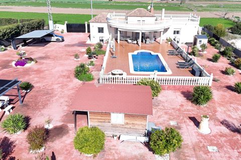Villa a Catral, Alicante, Catral - € 390.000 | Ref: 5354 - foto 2