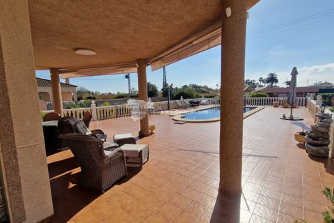 Villa a Catral, Alicante, Catral - € 390.000 | Ref: 5354 - foto 21