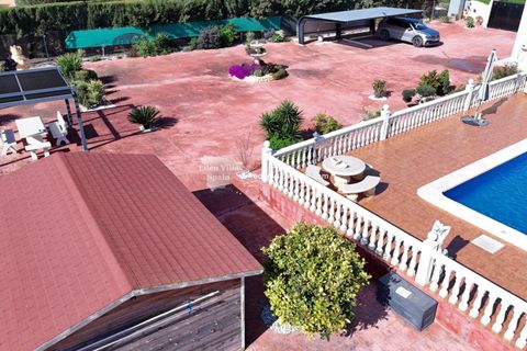 Villa a Catral, Alicante, Catral - € 390.000 | Ref: 5354 - foto 13