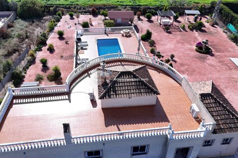 Villa a Catral, Alicante, Catral - € 390.000 | Ref: 5354 - foto 9