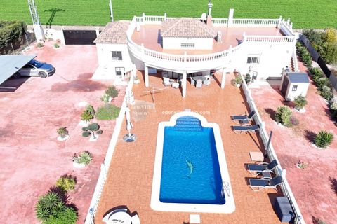 Villa a Catral, Alicante, Catral - € 390.000 | Ref: 5354 - foto 6