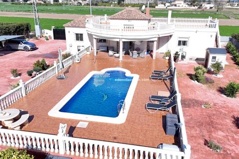 Villa a Catral, Alicante, Catral - € 390.000 | Ref: 5354 - foto 3