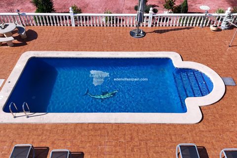 Villa a Catral, Alicante, Catral - € 390.000 | Ref: 5354 - foto 7