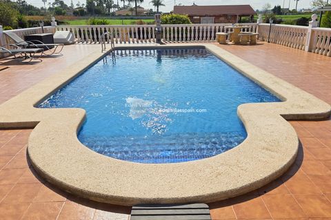 Villa a Catral, Alicante, Catral - € 390.000 | Ref: 5354 - foto 5