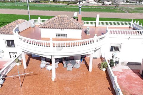 Villa a Catral, Alicante, Catral - € 390.000 | Ref: 5354 - foto 17