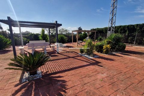 Villa a Catral, Alicante, Catral - € 390.000 | Ref: 5354 - foto 16