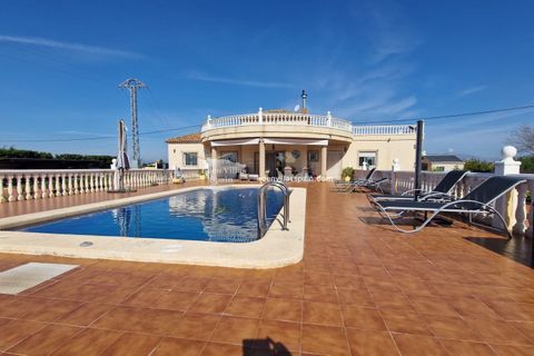 Villa a Catral, Alicante, Catral - € 390.000 | Ref: 5354 - foto 18