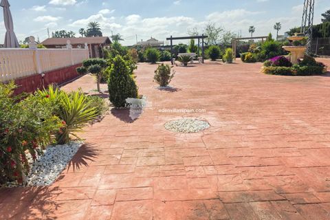 Villa a Catral, Alicante, Catral - € 390.000 | Ref: 5354 - foto 12