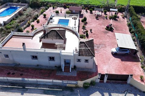Villa a Catral, Alicante, Catral - € 390.000 | Ref: 5354 - foto 11