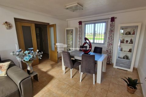 Villa a Catral, Alicante, Catral - € 390.000 | Ref: 5354 - foto 24