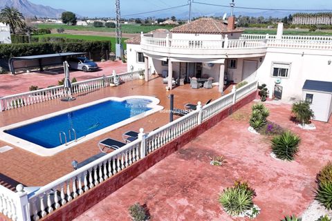 Villa a Catral, Alicante, Catral - € 390.000 | Ref: 5354 - foto 8