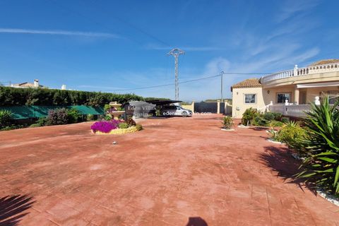 Villa a Catral, Alicante, Catral - € 390.000 | Ref: 5354 - foto 14