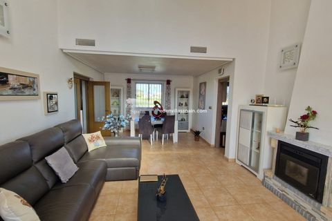 Villa a Catral, Alicante, Catral - € 390.000 | Ref: 5354 - foto 23