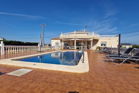 Villa a Catral, Alicante, Catral - € 390.000 | Ref: 5354 - foto 4