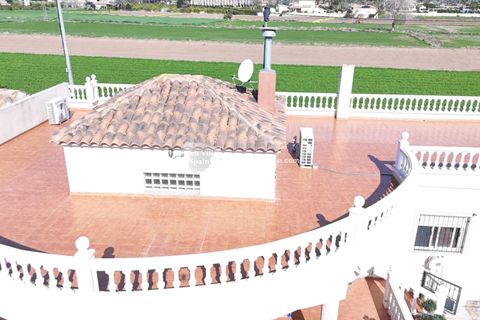Villa a Catral, Alicante, Catral - € 390.000 | Ref: 5354 - foto 10