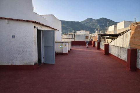 Landsbyhus i Simat De La Valldigna, Valencia, Simat De La Valldigna - € 170.000 | Ref: PNTH0053 - foto 25