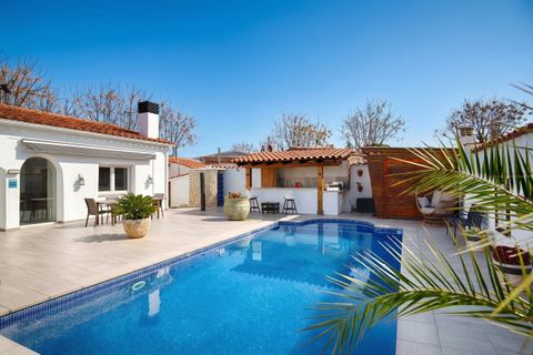 Villa i Empuriabrava, Gerona, Empuriabrava - € 598.000 | Ref: W-0488FU - foto 9