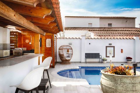 Villa i Empuriabrava, Gerona, Empuriabrava - € 598.000 | Ref: W-0488FU - foto 17