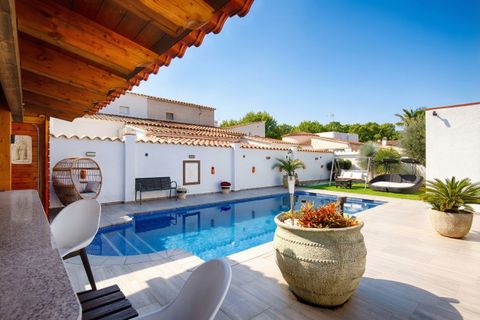 Villa i Empuriabrava, Gerona, Empuriabrava - € 598.000 | Ref: W-0488FU - foto 14