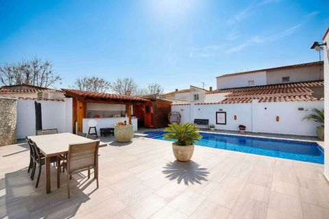 Villa i Empuriabrava, Gerona, Empuriabrava - € 598.000 | Ref: W-0488FU - foto 16