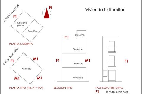 Villa i Vinaros, Castellon, Vinaros - € 159 000 | Ref: C-1507/6911 - foto 21