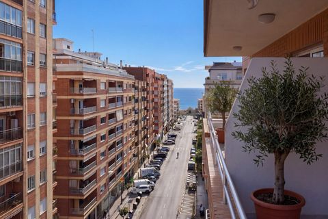 Lejlighed i Vinaros, Castellon, Vinaros - € 180.000 | Ref: C-1521/6911 - foto 1