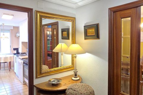 Lejlighed i Vinaros, Castellon, Vinaros - € 180.000 | Ref: C-1521/6911 - foto 2