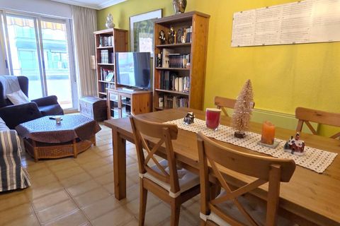 Lejlighed i Vinaros, Castellon, Vinaros - € 180.000 | Ref: C-1521/6911 - foto 5