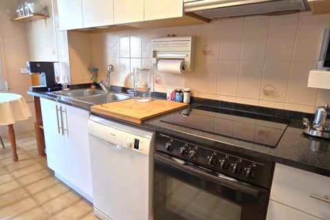 Lejlighed i Vinaros, Castellon, Vinaros - € 180.000 | Ref: C-1521/6911 - foto 9