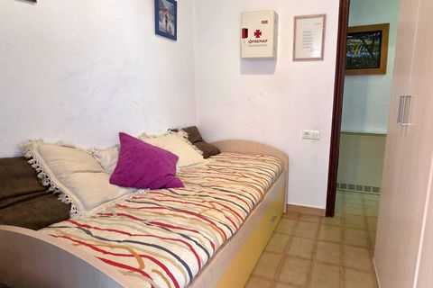 Lejlighed i Vinaros, Castellon, Vinaros - € 180.000 | Ref: C-1521/6911 - foto 21